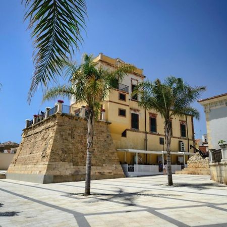 Villa Sara - Villa Con Piscina Marina di Ragusa Exterior photo