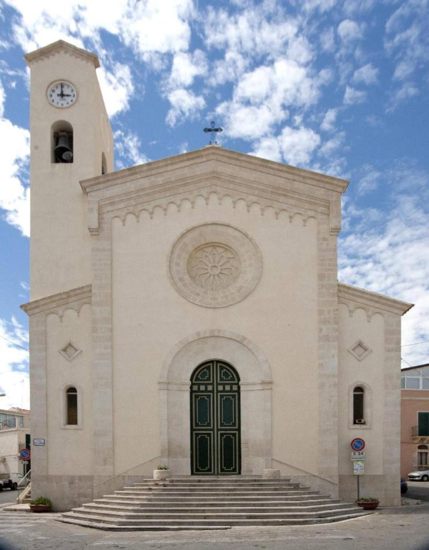 Villa Sara - Villa Con Piscina Marina di Ragusa Exterior photo